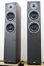 ディナウディオ DYNAUDIO DM3/7 スピーカー @47073