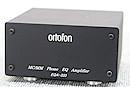オルトフォン ortofon EQA-333 フォノイコライザー @47140