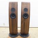 【Aランク】マニュファクチュア MANUFAKTUR Ellipse II スピーカー @47337