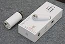 アイファイ オーディオ ifi audio iPurifier AC ノイズフィルター 元箱付 @47441