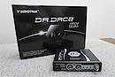 オーディオトラック Audiotrak DR.DAC2DX ヘッドフォンアンプ 元箱付 @47519