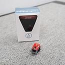 【Aランク】audio-technica AT100E MMカートリッジ オーディオテクニカ @47617
