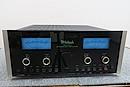 マッキントッシュ Mcintosh MA6500 プリメインアンプ正規輸入品 元箱付 @47647