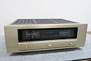 アキュフェーズ Accuphase A-36 パワーアンプ 元箱付 @47837