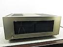 ラックスマン LUXMAN M-7f パワーアンプ @47874