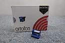 オルトフォン ortofon MC Q10 MCカートリッジ 元箱付 @47894