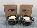フォステクス FOSTEX 6N-FE108Super フルレンジ ペア @47900