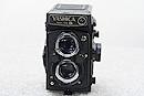 【ジャンク】ヤシカ Yashica Mat-124G カメラ @47886