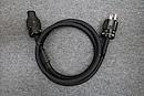 サエク SAEC PL-6000 (1.5m) 電源ケーブル @47991