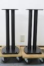 タオック TAOC WST-60H スピーカースタンド ペア @48067