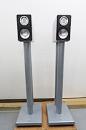 エラック ELAC CL310 JET スピーカーペア スタンド付き @48165