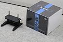 フルテック FURUTECH NCF Booster ケーブル用制振アダプター 元箱付 @48287