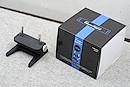 フルテック FURUTECH NCF Booster ケーブル用制振アダプター 元箱付 @48290
