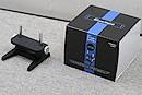フルテック FURUTECH NCF Booster ケーブル用制振アダプター 元箱付 @48293