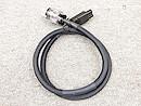 エーイーティー AET SCR AC EVD (1.2m) 電源ケーブル @48463