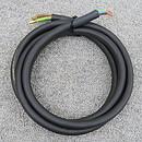 【Aランク】ナノテックシステムズ Nanotec Systems G.S.#302nano3 1.8m 電源ケーブル @48527