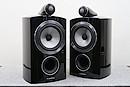 ビーアンドダブリュー B&W 805D3 スピーカーペア @48742