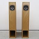 【Aランク】山本音響工芸 YS-08TQ スピーカーペア 元箱付 @49214