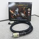 【未使用】オーディエンス Audience Au24SX MP powerChord 4ft 電源ケーブル @49295