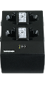 【未使用】シュアー SHURE SBC200 バッテリーチャージャー SB900 バッテリーセット 元箱付 @49505
