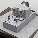 【Aランク】サンバレー sunvalley SV-501SE パワーアンプ 元箱付 @49609