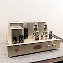【Bランク】ヒノオーディオ Hino Audio HYUGER HK-300BS パワーアンプ @49797