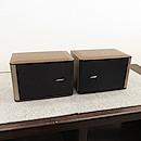 【Bランク】ボーズ BOSE 125 スピーカーペア @49833