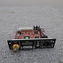 【Aランク】CH Precision DIGITAL OUTPUT BOARD C1 @50170