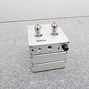 【Aランク】アロ　オーディオ ALO audio Pan Am ヘッドフォンアンプ @50260