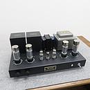 【Aランク】小坂井電子 TUBE WORKS EL34/6CA7 パワーアンプ @50009