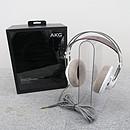 【Bランク】アーカーゲー AKG K701 ヘッドフォン 【元箱】@50492
