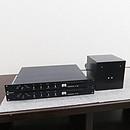 【現状】ディネッセン DENNESEN JC-80 コントロールアンプペア @50254