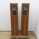 【現状】キャッスル アコースティック Castle Acoustics HARLECH スピーカーペア @51049