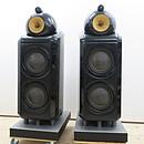 【Bランク】ビーアンドダブリュー B&W Signature 800 スピーカーペア @51089