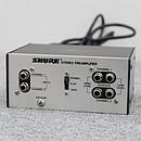 【Bランク】シュアー SHURE M-64A フォノイコライザー @51134