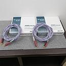 【Aランク】Westlake Audio WI 0408 2.4m スピーカーケーブル ペア【元箱】@51499