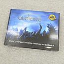 【未使用】オーディエンス Audience PowerChord SEi　4FT 1.2m 電源ケーブル【元箱】@51904