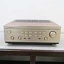 【Bランク】ラックスマン LUXMAN L-570 プリメインアンプ @52316