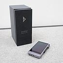 【Bランク】アイバッソ iBasso DX200 デジタルオーディオプレーヤー 【元箱】@52812
