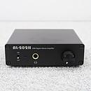 【Aランク】アムレック Amulech AL-202H デジタルアンプ @52837