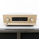 【Sランク】ラックスマン LUXMAN C-7 プリアンプ @52854