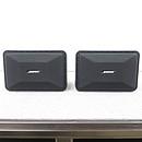 【Bランク】ボーズ BOSE 101MM スピーカーペア 天吊りブラケット付き @52890