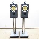 【Aランク】B&W 805 Maserati Edition スピーカー Bowers&Wilkins @52534