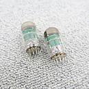 【Bランク】フィリップス PHILIPS 7308 2本 真空管 @53118