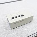 【Aランク】ラックスマン LUXMAN AS-4Ⅲ セレクター @53132