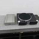 【Cランク】ロクサン ROKSAN TMS+ROK-DS1.5 ターンテーブル @53193