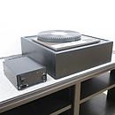 【現状】ガラード GARRARD 401 ターンテーブル @53344