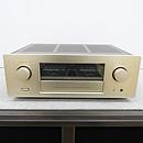 【Bランク】アキュフェーズ Accuphase E-406 プリメインアンプ 【元箱】 @52894