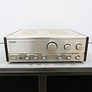 【現状】サンスイ SANSUI AU-α607 MOS Premium プリメインアンプ @53708
