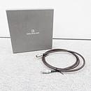 【Aランク】ゴールドムンド GOLDMUND Lineal DI Cable 1.5m 同軸ケーブル【元箱】@53725